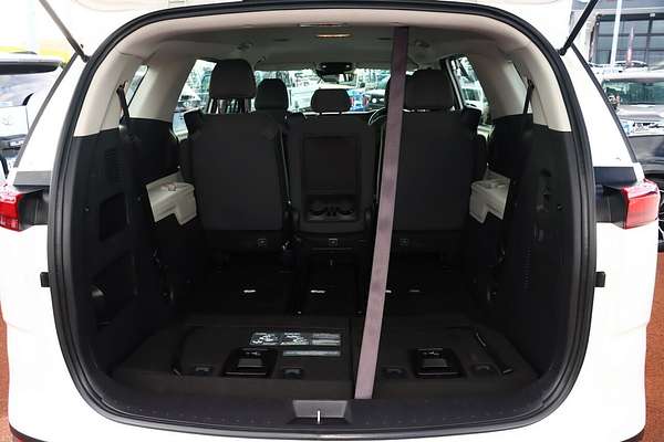 2022 Kia Carnival S KA4