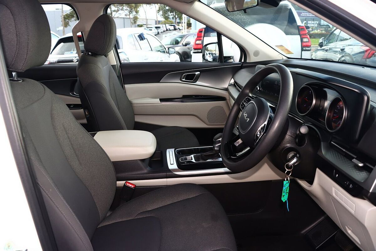 2022 Kia Carnival S KA4