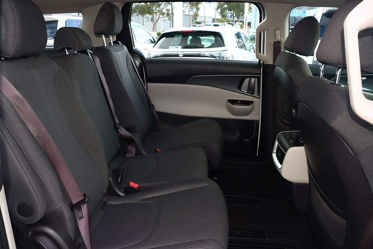 2022 Kia Carnival S KA4