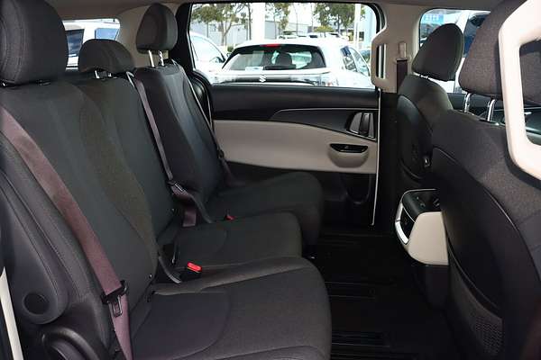 2022 Kia Carnival S KA4