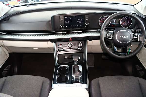 2022 Kia Carnival S KA4