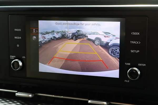 2022 Kia Carnival S KA4