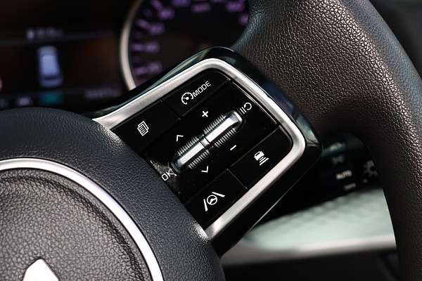 2022 Kia Carnival S KA4