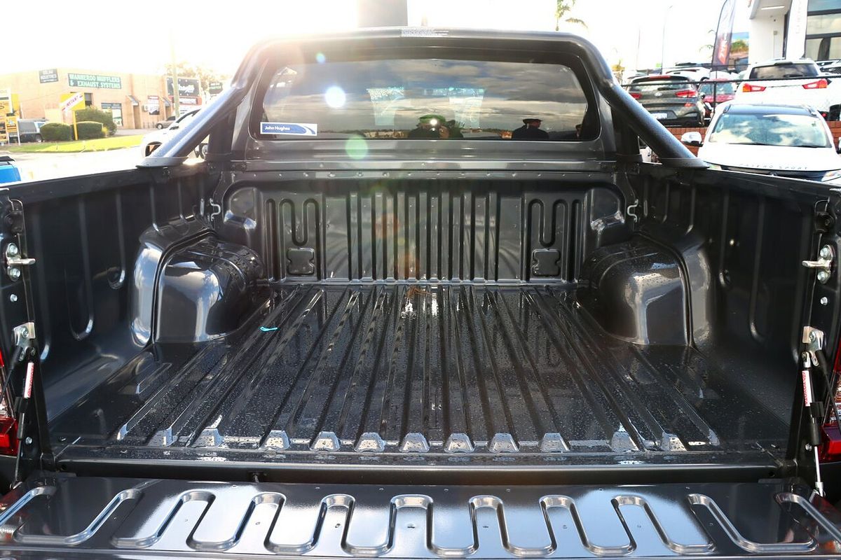 2024 Toyota Hilux SR5 Hi-Rider GUN136R Rear Wheel Drive