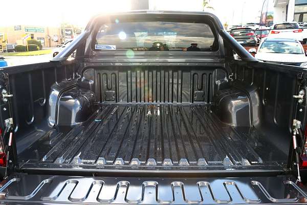 2024 Toyota Hilux SR5 Hi-Rider GUN136R Rear Wheel Drive