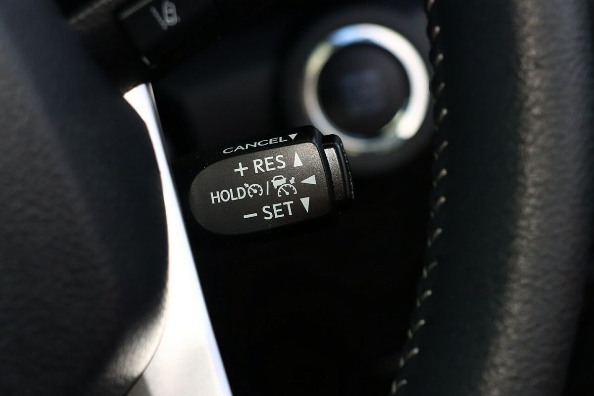 2024 Toyota Hilux SR5 Hi-Rider GUN136R Rear Wheel Drive
