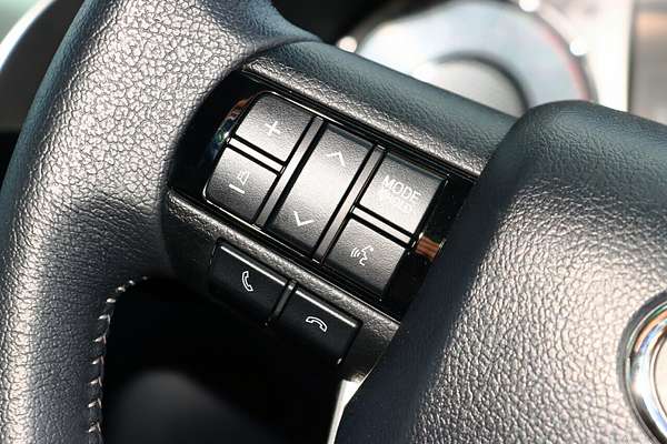 2024 Toyota Hilux SR5 Hi-Rider GUN136R Rear Wheel Drive