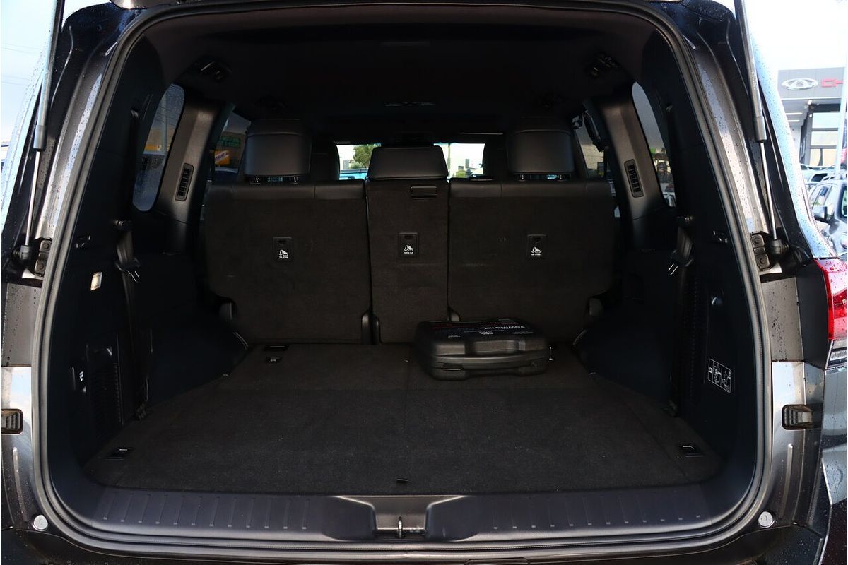 2022 Toyota Landcruiser VX FJA300R