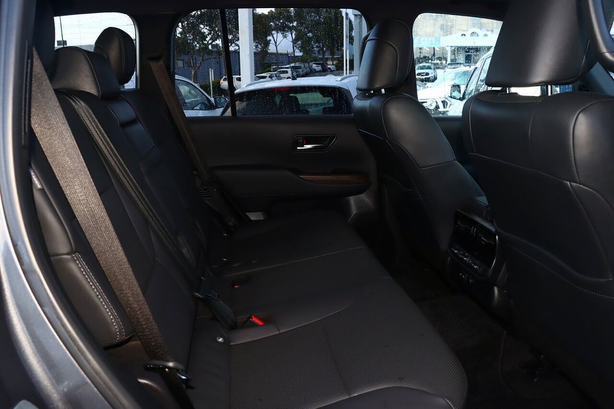2022 Toyota Landcruiser VX FJA300R