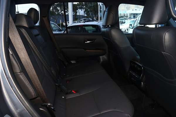 2022 Toyota Landcruiser VX FJA300R