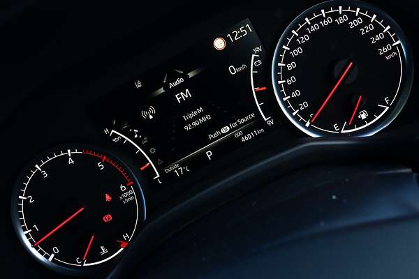 2022 Toyota Landcruiser VX FJA300R