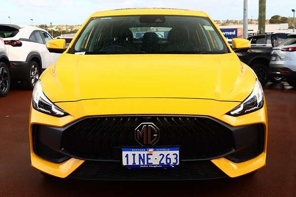 2024 MG MG5 Essence