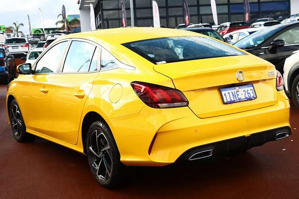 2024 MG MG5 Essence