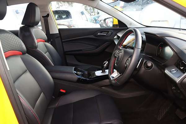 2024 MG MG5 Essence