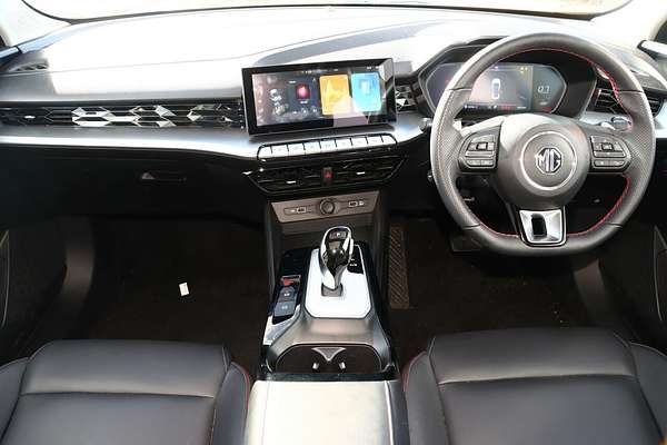2024 MG MG5 Essence