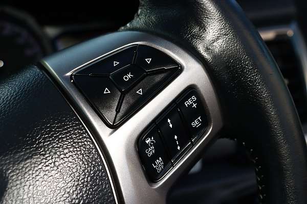 2017 Ford Ranger XLT PX MkII 4X4 3.2L