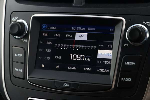 2019 Hyundai Accent Sport RB6