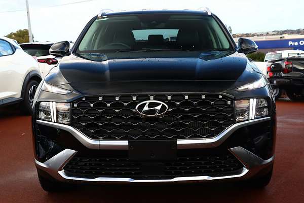 2022 Hyundai Santa Fe Elite TM.V4