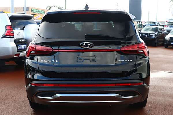2022 Hyundai Santa Fe Elite TM.V4
