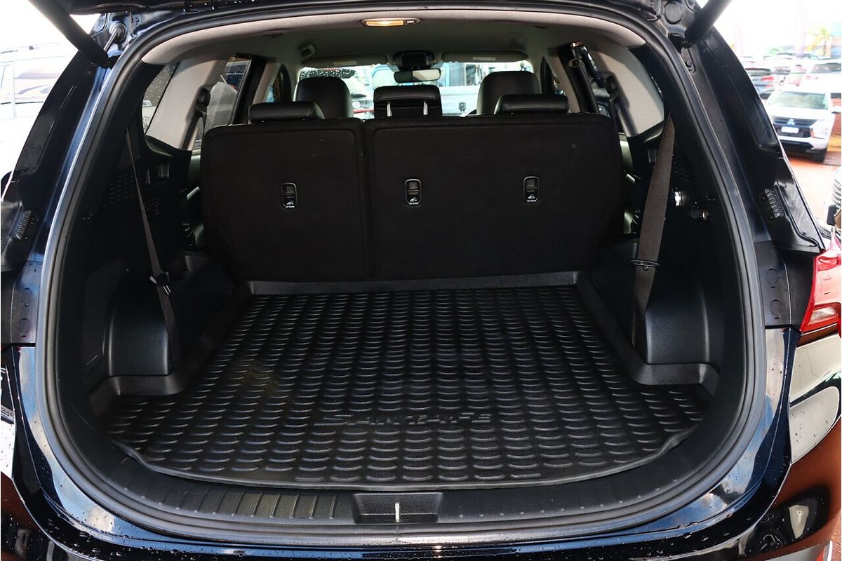 2022 Hyundai Santa Fe Elite TM.V4