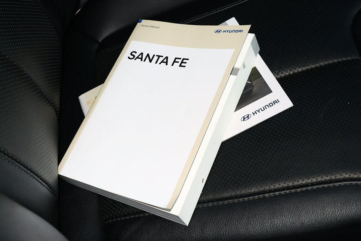 2022 Hyundai Santa Fe Elite TM.V4