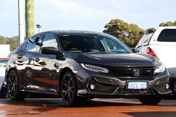 2020 Honda Civic RS 10th Gen