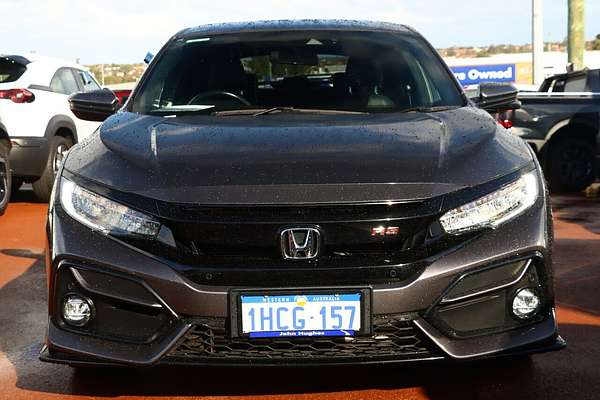 2020 Honda Civic RS 10th Gen