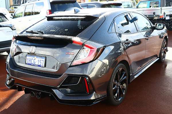 2020 Honda Civic RS 10th Gen