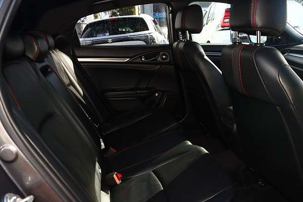 2020 Honda Civic RS 10th Gen