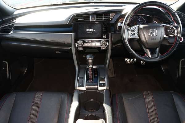 2020 Honda Civic RS 10th Gen
