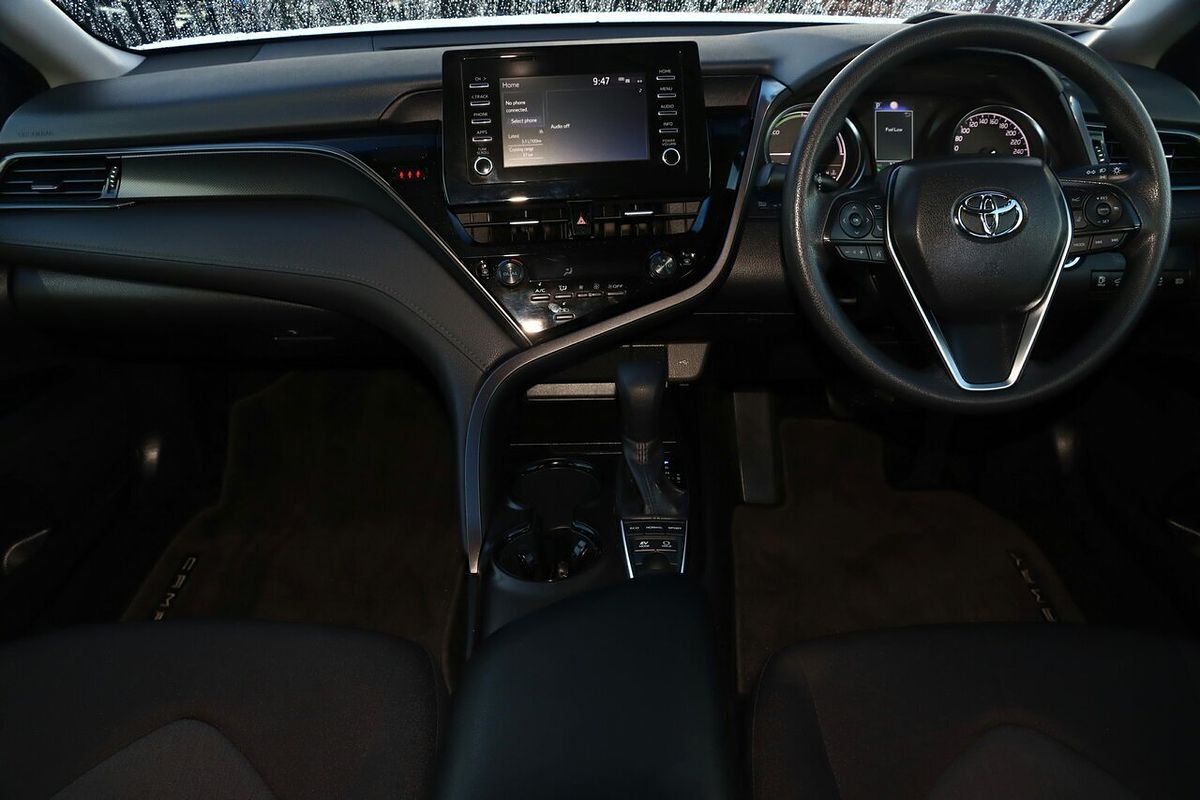 2023 Toyota Camry Ascent AXVH70R