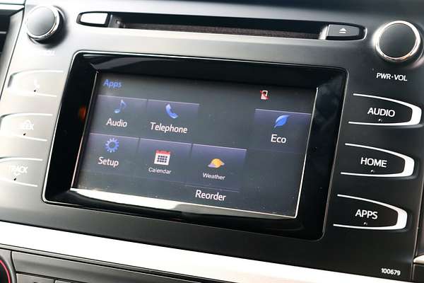 2019 Toyota Kluger GX GSU50R