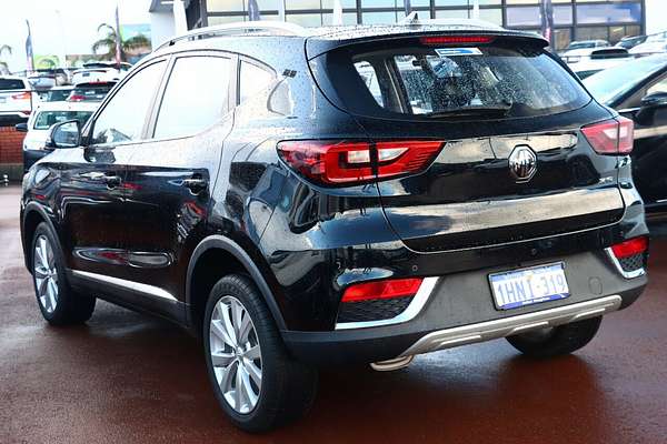 2022 MG ZS Excite AZS1