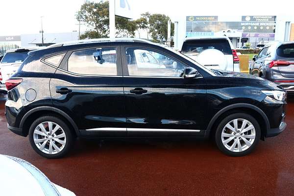 2022 MG ZS Excite AZS1