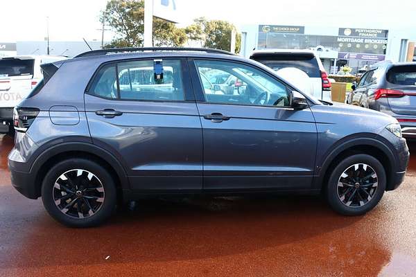 2022 Volkswagen T-Cross 85TSI Life C11