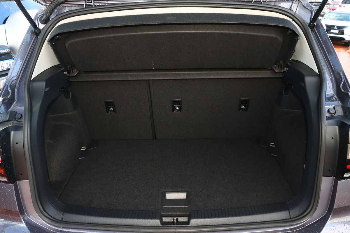2022 Volkswagen T-Cross 85TSI Life C11