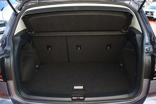 2022 Volkswagen T-Cross 85TSI Life C11