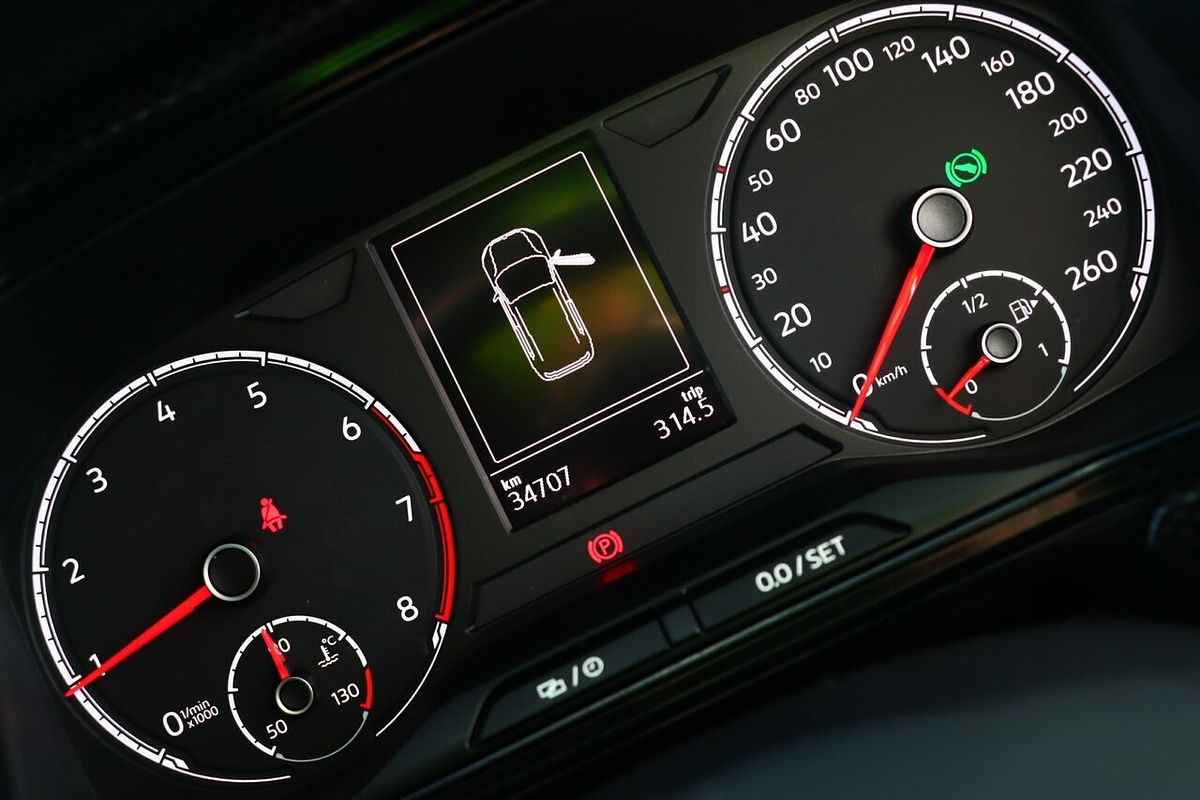 2022 Volkswagen T-Cross 85TSI Life C11