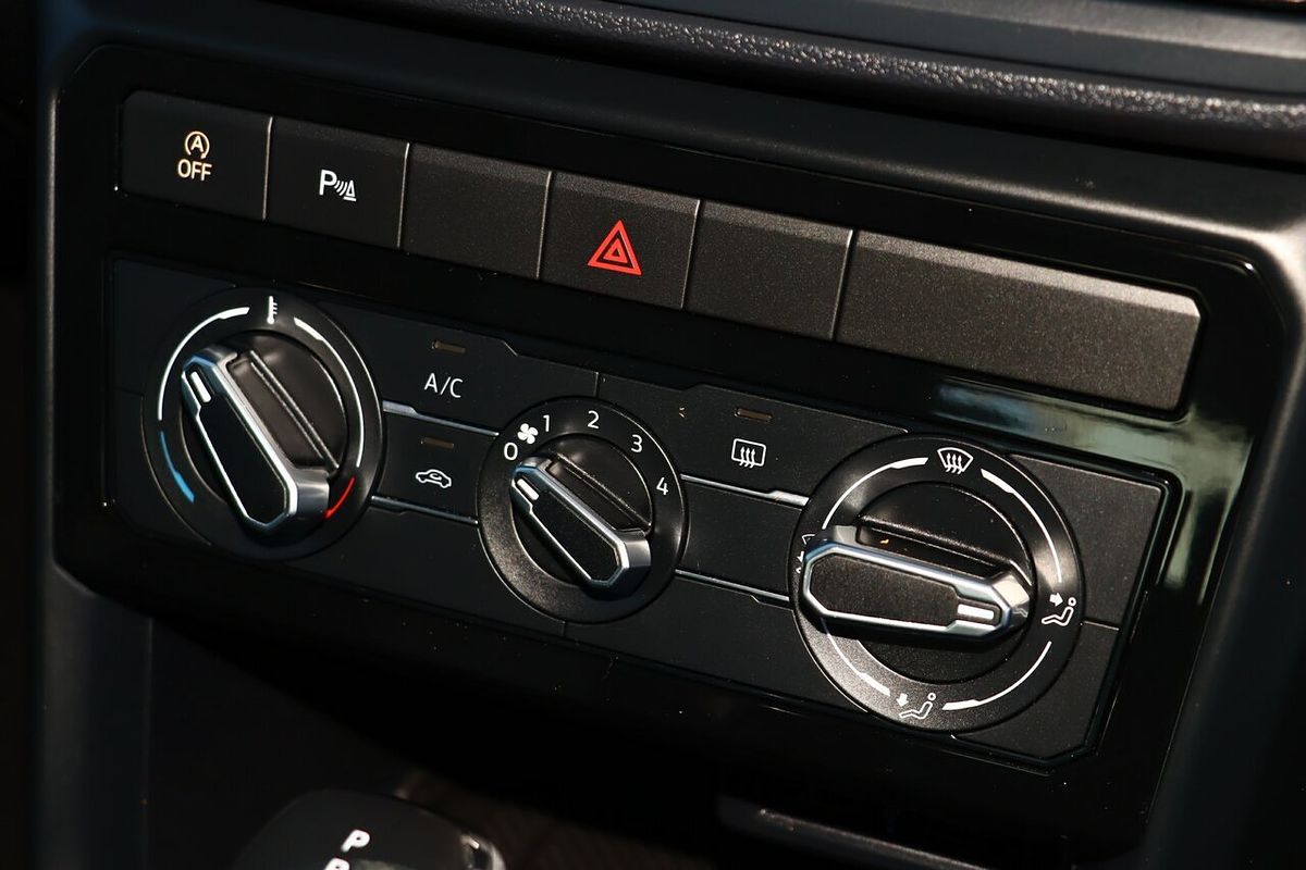2022 Volkswagen T-Cross 85TSI Life C11