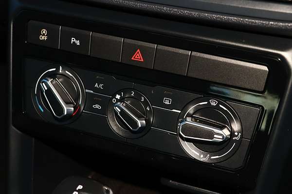 2022 Volkswagen T-Cross 85TSI Life C11