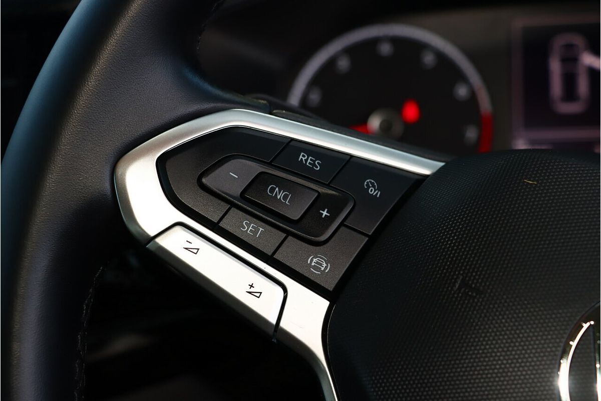 2022 Volkswagen T-Cross 85TSI Life C11
