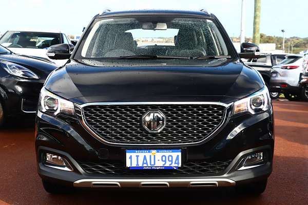 2023 MG ZS Excite AZS1