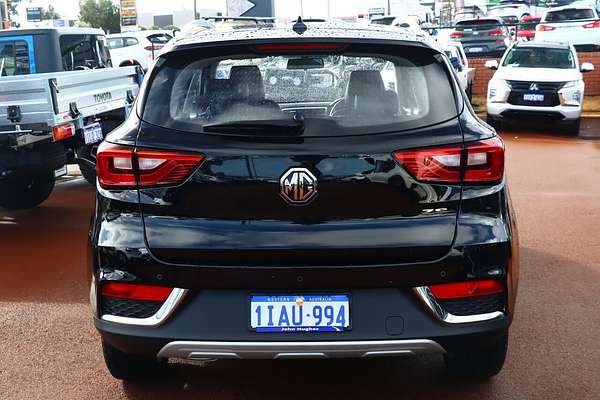 2023 MG ZS Excite AZS1