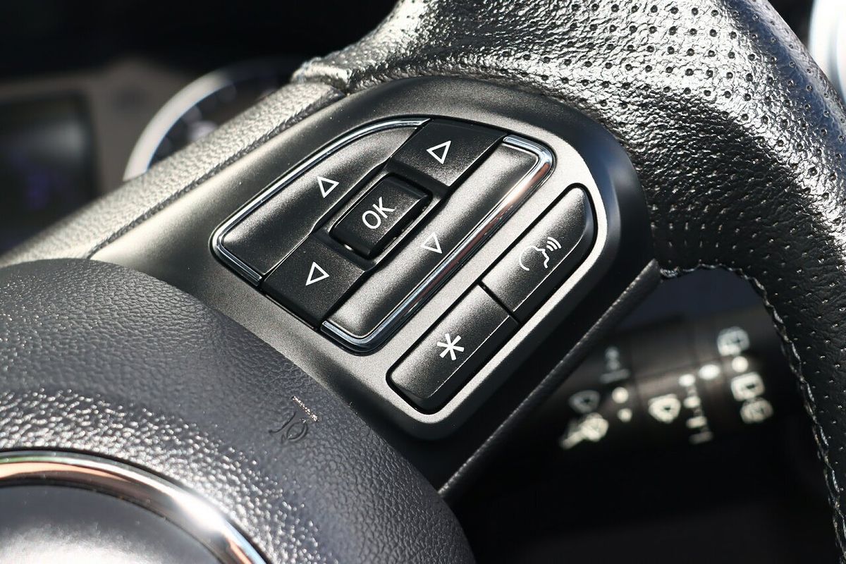2023 MG ZS Excite AZS1