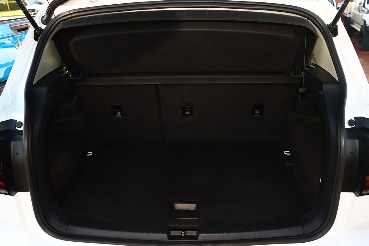2023 Volkswagen T-Cross 85TSI Life C11