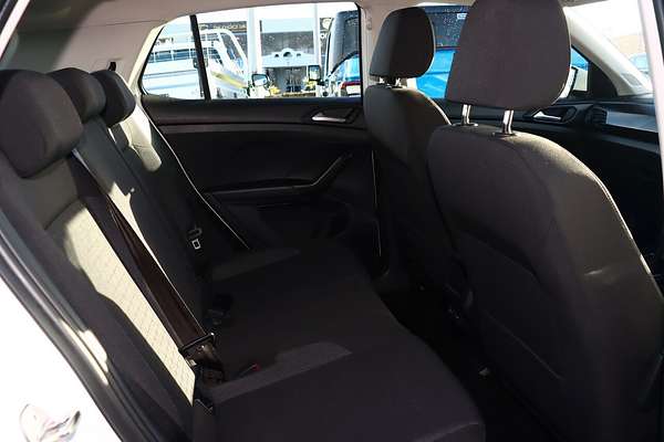 2023 Volkswagen T-Cross 85TSI Life C11