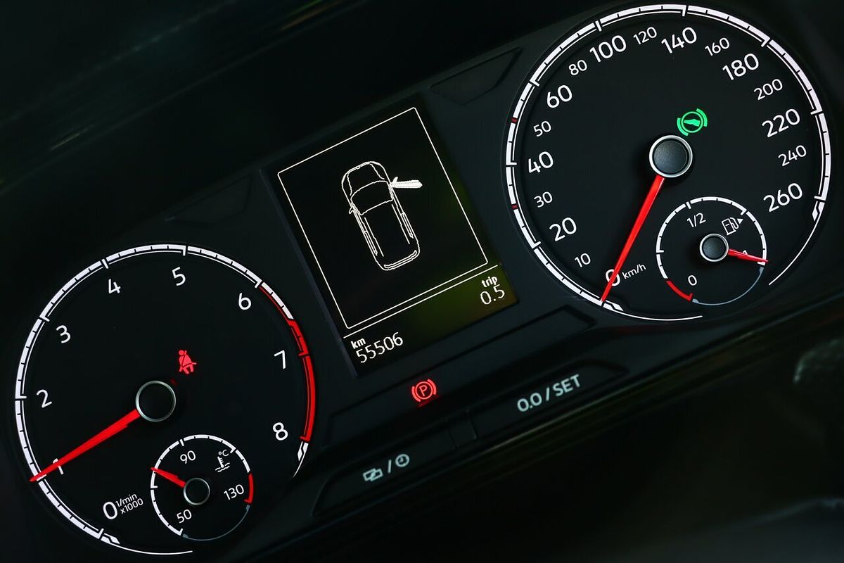 2023 Volkswagen T-Cross 85TSI Life C11