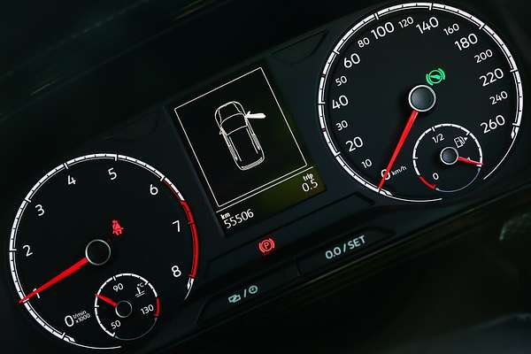 2023 Volkswagen T-Cross 85TSI Life C11