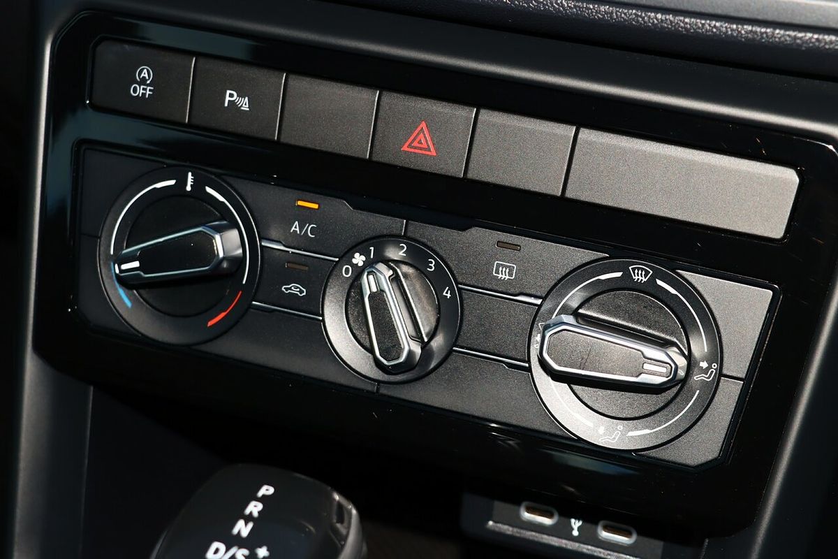 2023 Volkswagen T-Cross 85TSI Life C11