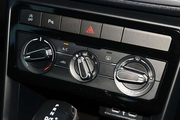 2023 Volkswagen T-Cross 85TSI Life C11